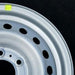 16" RANGER 19-23 16x7 Original OEM Wheel Rim - Close-Up Detail