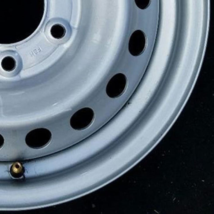 16" RANGER 19-23 16x7 Original OEM Wheel Rim - Back View
