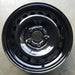15" JETTA 06-10 VIN K , , 15x6 Original OEM Wheel Rim - Front View