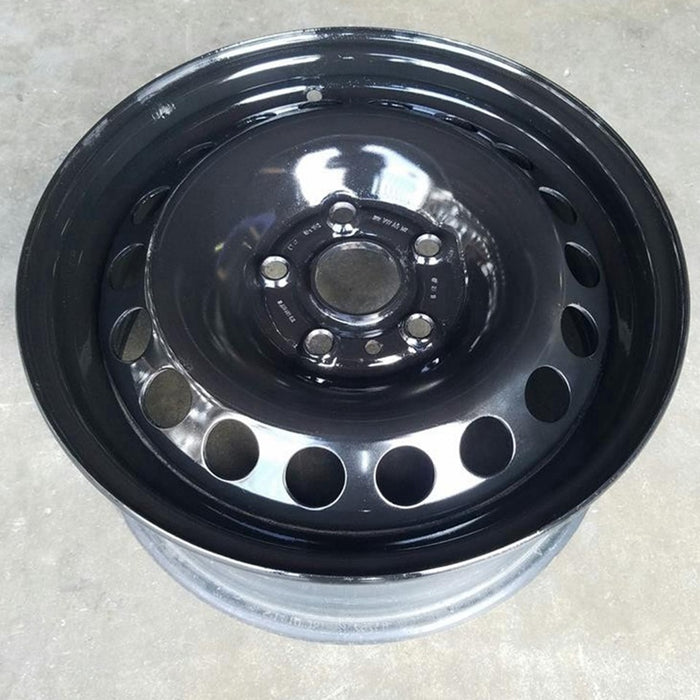 15" JETTA 06-10 VIN K , , 15x6 Original OEM Wheel Rim - View 7