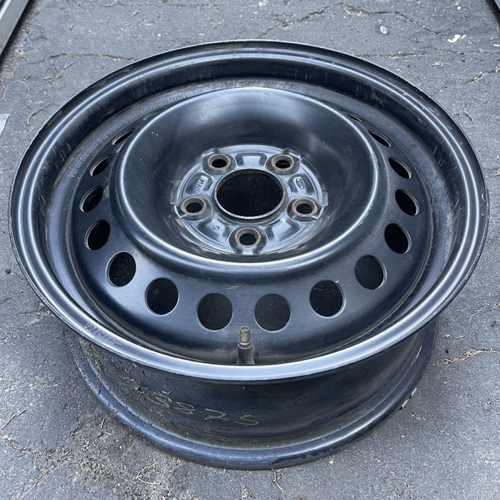 15" FOCUS 12-18 15x6, Original OEM Wheel Rim - View 7