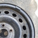 15" ACCORD 98-02 6 cylinder , 15x6.5, steel Original OEM Wheel Rim - Close-Up Detail