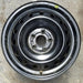 16" ALTIMA 19-21 16x7, Original OEM Wheel Rim - Front View