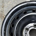 16" ALTIMA 19-21 16x7, Original OEM Wheel Rim - Side Profile
