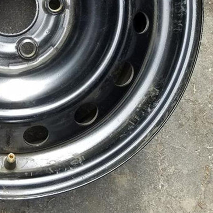 16" ALTIMA 19-21 16x7, Original OEM Wheel Rim - Additional View