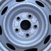 15" TACOMA 05-13 15x6 , 8 hole Original OEM Wheel Rim - Angle View