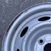 15" TACOMA 05-13 15x6 , 8 hole Original OEM Wheel Rim - Side Profile