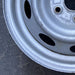 15" TACOMA 05-13 15x6 , 8 hole Original OEM Wheel Rim - Additional View