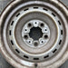 14" FIREBIRD 82-83 14x6, Rally Original OEM Wheel Rim - Angle View