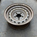 14" FIREBIRD 82-83 14x6, Rally Original OEM Wheel Rim - View 7