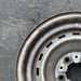 14" FIREBIRD 82-83 14x6, Rally Original OEM Wheel Rim - Side Profile