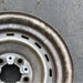 14" FIREBIRD 82-83 14x6, Rally Original OEM Wheel Rim - Close-Up Detail