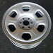 16" EQUATOR 09-13 16x7, steel Original OEM Wheel Rim - View 7
