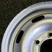 15" CANYON 04-08 15x6, Original OEM Wheel Rim - Side Profile