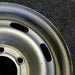 15" CANYON 04-08 15x6, Original OEM Wheel Rim - Close-Up Detail