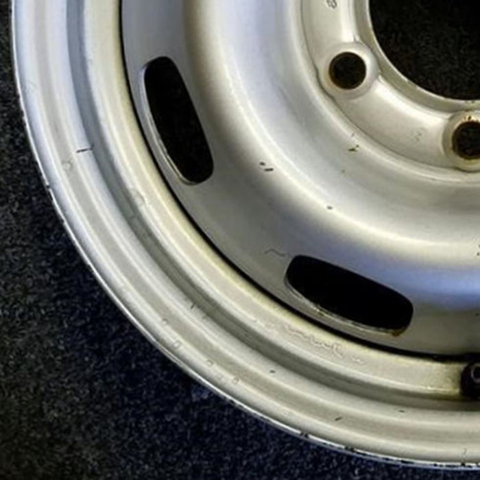 15" CANYON 04-08 15x6, Original OEM Wheel Rim - Additional View