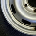 15" CANYON 04-08 15x6, Original OEM Wheel Rim - Additional View