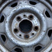 14" AEROSTAR 86-89 14x5 Original OEM Wheel Rim - Angle View