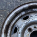 14" AEROSTAR 86-89 14x5 Original OEM Wheel Rim - Side Profile