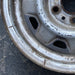 14" AEROSTAR 86-89 14x5 Original OEM Wheel Rim - Additional View