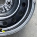 15" CAMRY 02-06 15x6.5, steel Original OEM Wheel Rim - Additional View