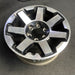 17" 4 RUNNER 17-20 17x7.5 , Original OEM Wheel Rim - View 7