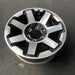 17" 4 RUNNER 17-20 17x7.5 , Original OEM Wheel Rim - View 8