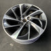 20" LEXUS RX350 16-19 20x8 , 10 spoke, angled spoke Original OEM Wheel Rim - View 8