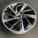 20" LEXUS RX350 16-19 20x8 , 10 spoke, angled spoke Original OEM Wheel Rim - View 7