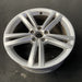 18" PASSAT 12-15 18x8 , 5 double spoke Original OEM Wheel Rim - View 8