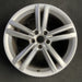 18" PASSAT 12-15 18x8 , 5 double spoke Original OEM Wheel Rim - Additional View