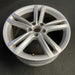 18" PASSAT 12-15 18x8 , 5 double spoke Original OEM Wheel Rim - View 7