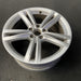 18" PASSAT 12-15 18x8 , 5 double spoke Original OEM Wheel Rim - View 8