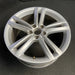 18" PASSAT 12-15 18x8 , 5 double spoke Original OEM Wheel Rim - View 7