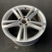 18" PASSAT 12-15 18x8 , 5 double spoke Original OEM Wheel Rim - View 8