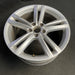 18" PASSAT 12-15 18x8 , 5 double spoke Original OEM Wheel Rim - View 7