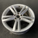 18" PASSAT 12-15 18x8 , 5 double spoke Original OEM Wheel Rim - View 8