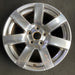 18" WRANGLER 12-17 18x7.5, 7 spoke Original OEM Wheel Rim - Additional View