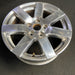 18" WRANGLER 12-17 18x7.5, 7 spoke Original OEM Wheel Rim - View 7