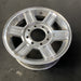 17" DODGE 2500 PICKUP 10-13 17x8, aluminum, 6 spoke, groove in spokes Original - View 8