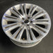 20" 300 11 20x8 , 10 double spoke , , tech silver pockets Original OEM Wheel Rim - View 7