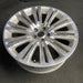 20" 300 11 20x8 , 10 double spoke , , tech silver pockets Original OEM Wheel Rim - View 7
