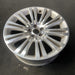 20" 300 11 20x8 , 10 double spoke , , tech silver pockets Original OEM Wheel Rim - View 8