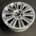 20" 300 11 20x8 , 10 double spoke , , tech silver pockets Original OEM Wheel Rim - View 7