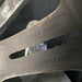 20" 300 11 20x8 , 10 double spoke , , tech silver pockets Original OEM Wheel Rim - View 9
