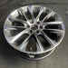 22" ESCALADE 17-18 22x9, 12 spoke Original OEM Wheel Rim - View 7