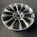 22" ESCALADE 17-18 22x9, 12 spoke Original OEM Wheel Rim - View 8