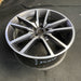 20" CHALLENGER 20 20x8 , , V spoke Original OEM Wheel Rim - View 7