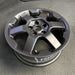 17" LEGACY 22 17x7, alloy, matte black Original OEM Wheel Rim - View 7