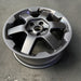 17" LEGACY 22 17x7, alloy, matte black Original OEM Wheel Rim - View 8